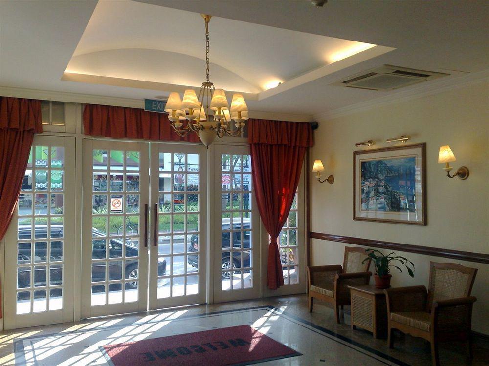 Classic By Venue Hotel