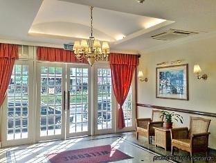 Classic By Venue Singapore