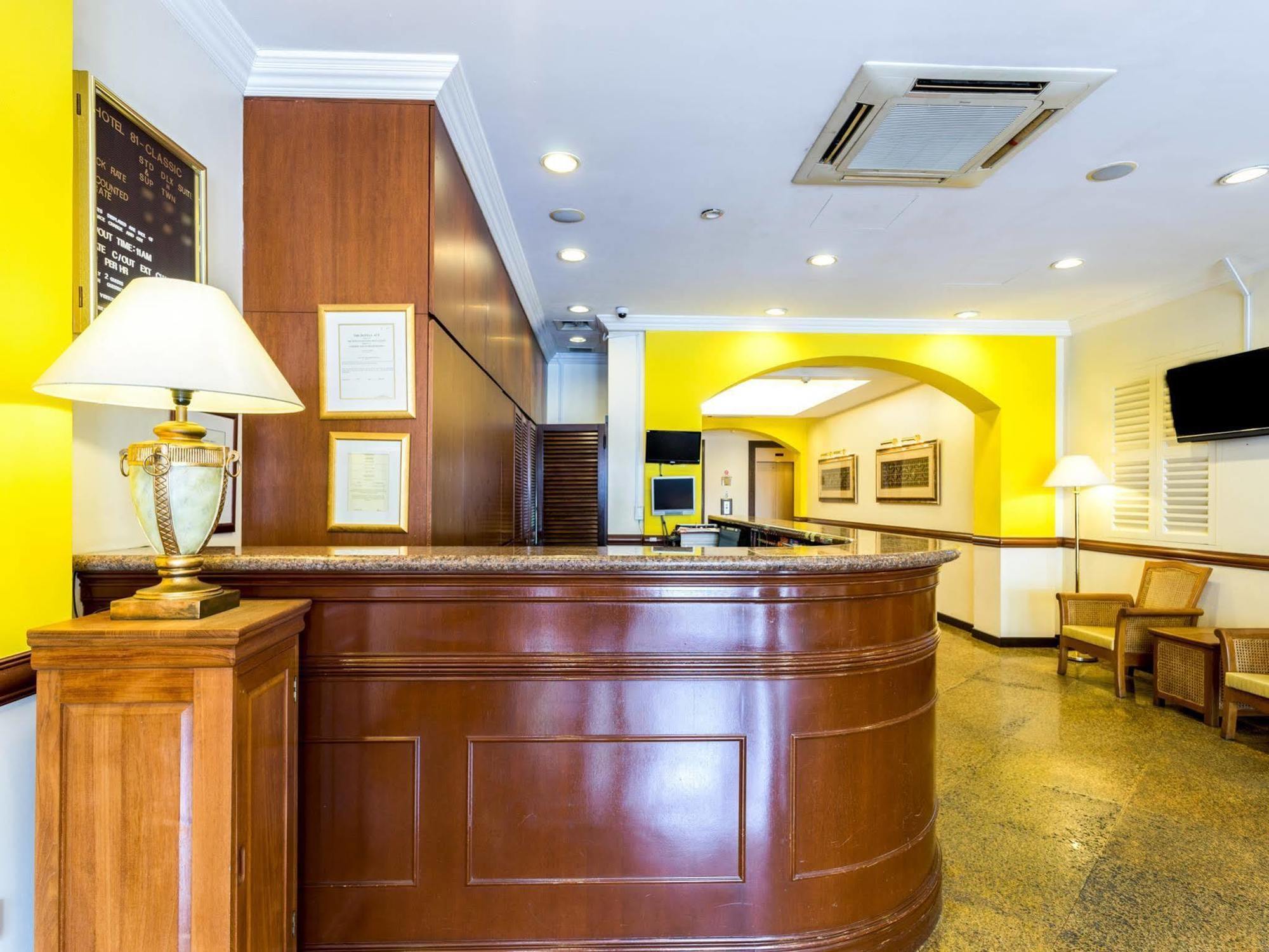 Classic By Venue Khách sạn