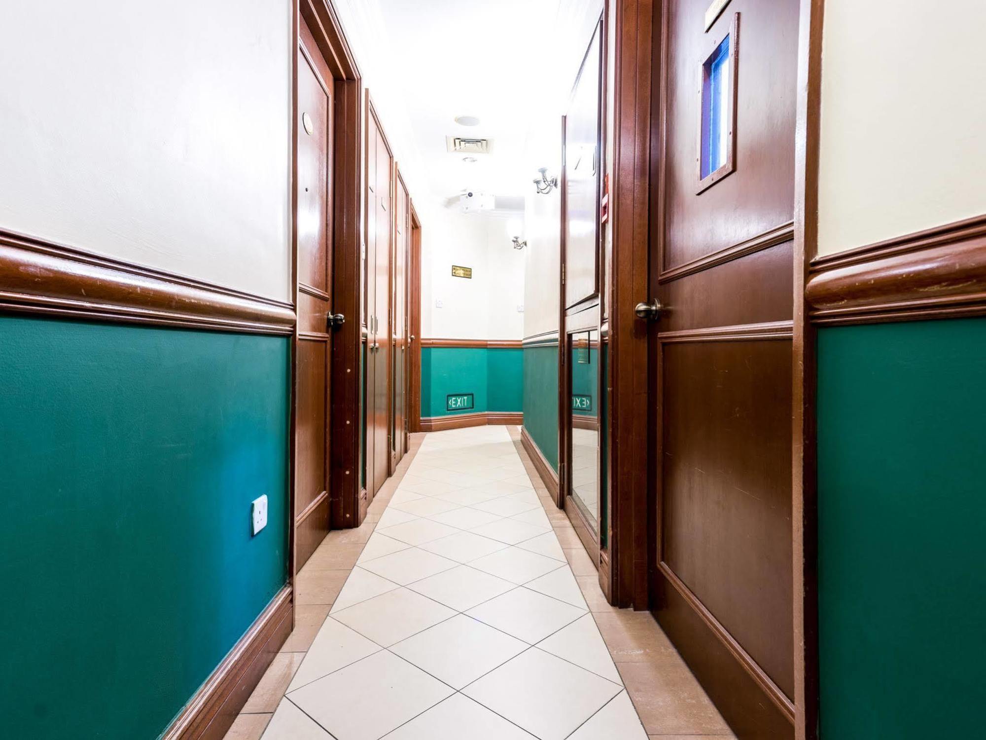 Classic By Venue Khách sạn Singapore